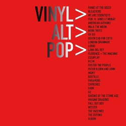 Various Vinyl > Alt > Pop Vinyl 2 LP