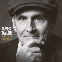 James Taylor American Standard ltd #d audiophile vinyl 2 LP 45rpm