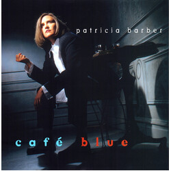 Patricia Barber Cafe Blue Impex 1STEP limited #d 180gm vinyl 2 LP 45rpm