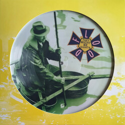 They Might Be Giants Flood Vinyl LP