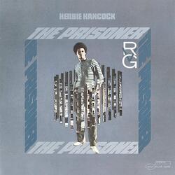 Herbie Hancock Prisoner Blue Note Tone Poet 180gm vinyl LP g/f sleeve