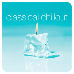 Various Classical Chillout Vinyl 2 LP