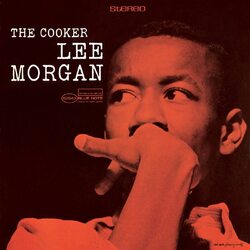 Lee Morgan Cooker Blue Note Tone Poet 180GM VINYL LP