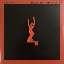 Lennon Stella Three Two One vinyl LP