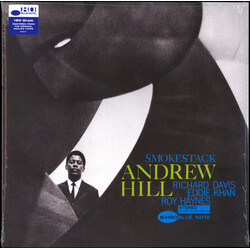 Andrew Hill Smoke Stack BLUE NOTE 80 180GM VINYL LP