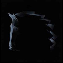 Kentucky Route Zero soundtrack Ben Babbitt vinyl 2 LP gatefold