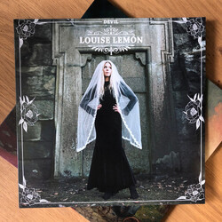 Louise Lemon - Devil Vinyl LP