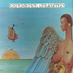 Experience Unlimited Free Yourself vinyl LP