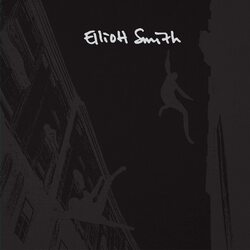 Elliott Smith Elliott Smith deluxe 25th anny vinyl 2 LP cloth bound book