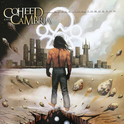 Coheed & Cambria Good Apollo Im Burning Star IV 2 No World For vinyl 2 LP gatefold