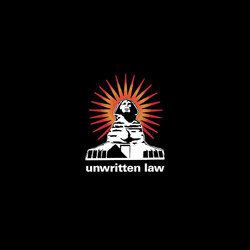 Unwritten Law Unwritten Law SRC ltd edition WHITE vinyl LP