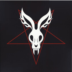 Mr Bungle Raging Wrath Of Easter Bunny Demo vinyl 2 LP US exclusive splatter