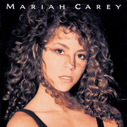 Mariah Carey Mariah Carey remastered vinyl LP