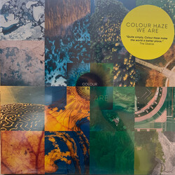 Colour Haze We Are Vinyl LP