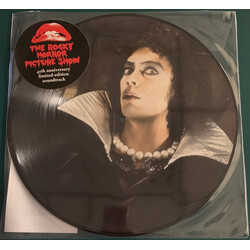 "The Rocky Horror Picture Show" Original Cast The Rocky Horror Picture Show Vinyl LP