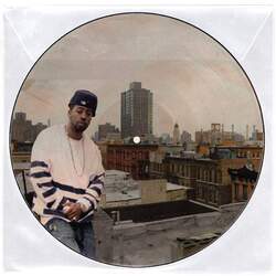 Roc Marciano Marcberg