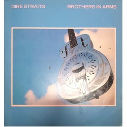 Dire Straits Brothers In Arms 2021 Rhino reissue vinyl LP