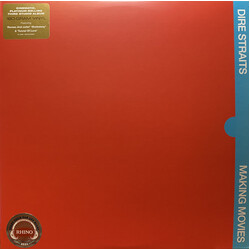 Dire Straits Making Movies remastered 180gm vinyl LP