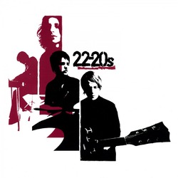 22-20s 22-20s Vinyl LP