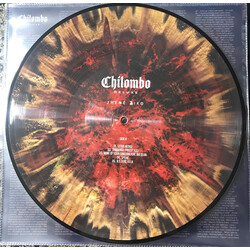 Jhene Aiko Chilombo limited edition vinyl 3 LP picture disc NEW