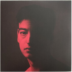 Joji Nectar 45rpm vinyl 2 LP