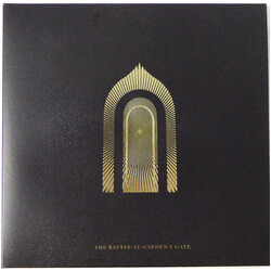 Greta Van Fleet The Battle At Gardens Gate vinyl 2 LP