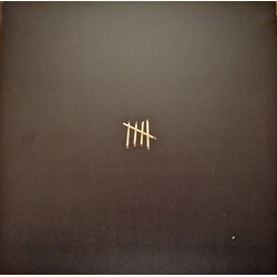 Sault 5 reissue Vinyl LP