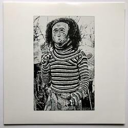 Moor Mother x Billy Woods Brass Limited Clear Brass vinyl LP