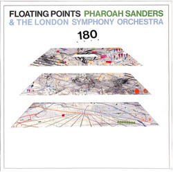 Floating Points / Pharoah Sanders / London Symphony Orchestra Promises Limited 180gm vinyl LP