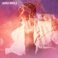 Laura Mvula Pink Noise vinyl LP