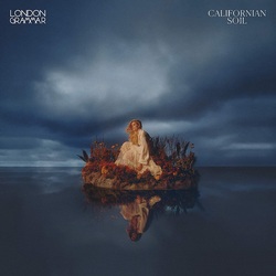 London Grammar Californian Soil deluxe edition vinyl LP / 10" / CD / book