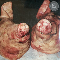 Armand Hammer & Alchemist Haram vinyl LP