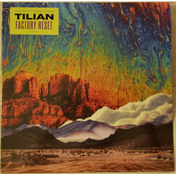 Tilian Factory Reset Vinyl LP