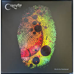 Caravan Who Do You Think We Are? Multi 35CD/DVD/Blu-ray Box Set