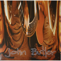 The John Butler Trio John Butler Vinyl 2 LP