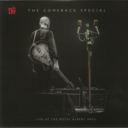 The The The Comeback Special (Live At The Royal Albert Hall)