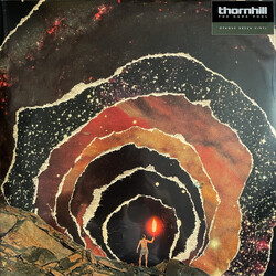 Thornhill The Dark Pool GREEN VINYL LP