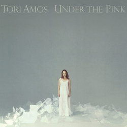 Tori Amos Under The Pink VINYL 2 LP