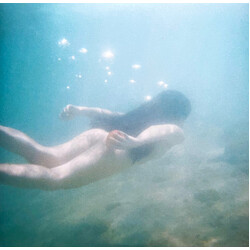 Aoba Ichiko Windswept Adan VINYL 2LP