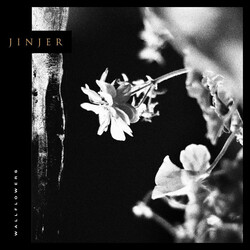 Jinjer Wallflowers vinyl LP