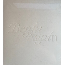 Ben Bohmer Begin Again black vinyl 2 LP