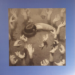 James Blake Friends That Break Your Heart vinyl LP