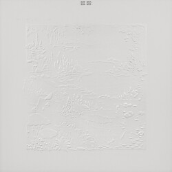 Bon Iver Bon Iver 10th anny WHITE vinyl 2 LP + 5 bonus tracks