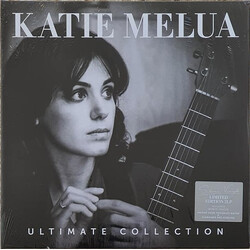 Katie Melua Ultimate Collection Vinyl 2 LP