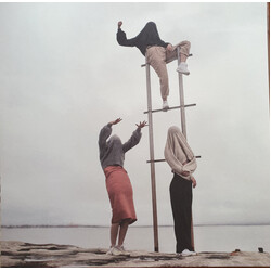Haiku Hands Haiku Hands vinyl LP w bonus track