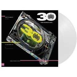 Various 30 Years (Three Decades of Dance)