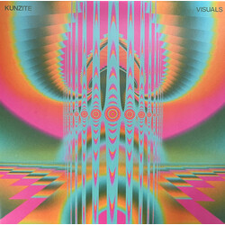 Kunzite Visuals