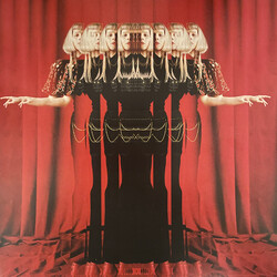 Aurora (16) The Gods We Can Touch Vinyl 2 LP