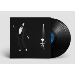 Father John Misty Chloë And The Next 20th Century