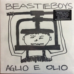 Beastie Boys Aglio E Olio VINYL 12INCH